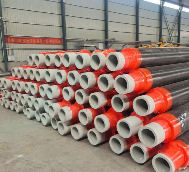 镇江PE-RT保温管